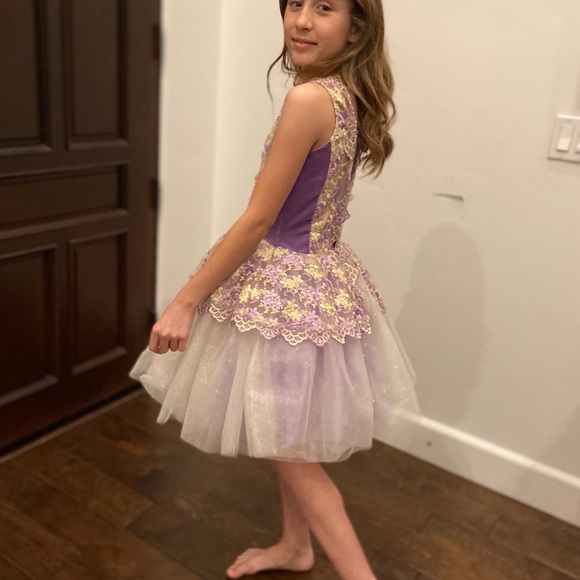 Dance Recital Costume - Picture 2 of 5